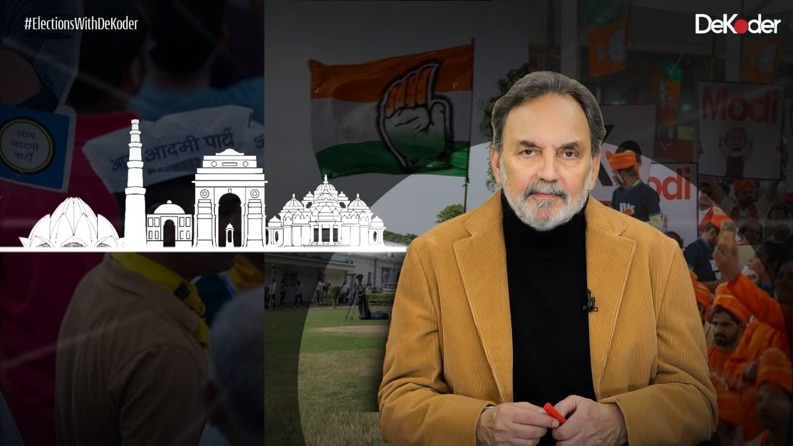 बिहार चुनाव: क्या ये दो कारक निर्णायक हैं? प्रणॉय रॉय डीकोडेस