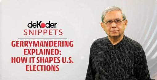 राज्यपालों पर सुप्रीम कोर्ट की सलाह: यह राय जवाब से ज़्यादा सवाल क्यों खड़े करती है? | दोराब आर. सोपारीवाला | डिकोडर